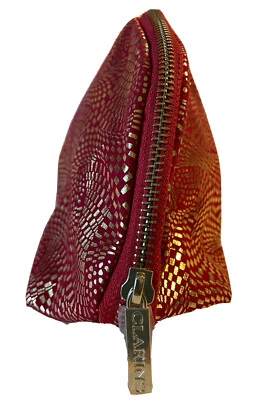 Bolsa de cosméticos Clarins Foto 1 de 2