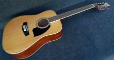 Ibanez PF1512 NT Performance Series 12 STRING ACOUSTIC DREADNOUGHT GUITAR