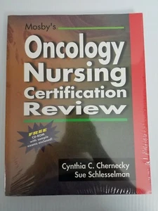 Oncology Nursing Certification Review - Bild 1 von 4