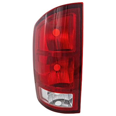 Lámpara trasera del lado del conductor para Dodge Ram 1500 2002-2006 Foto 1 de 4