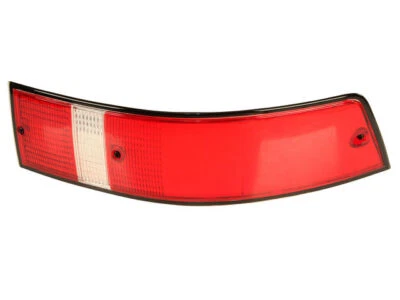 For 1969-1989 Porsche 911 Tail Light Lens Right 75171CFWM 1981 1973 1985 1987 - Image 1 of 2