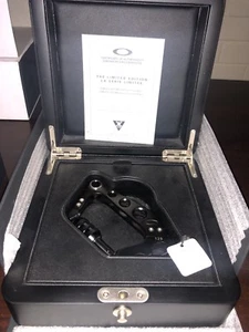 Oakley Carabiner Limited - Picture 1 of 5