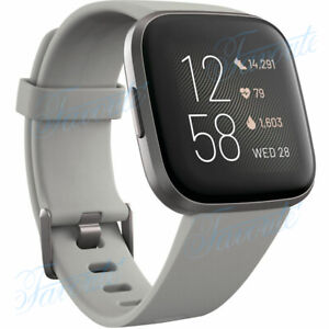 Fitbit Versa 2 Health Sleep and Fitness Activity Tracker Sport Smartwatch- GIFT
