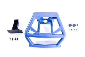 Pro Armor P199P360ZB Zenith Blue Front Bumper Assembly Kit NOS - Picture 1 of 3