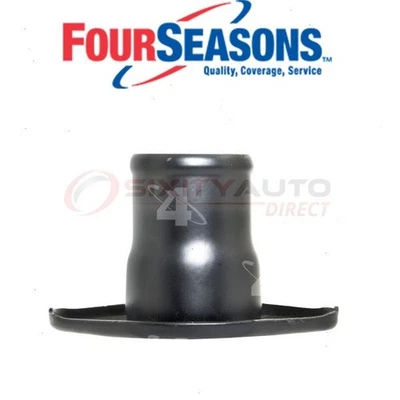 Four Seasons Engine Coolant Water Outlet for 2003-2010 Dodge Ram 1500 - sl - Imagem 1 de 4