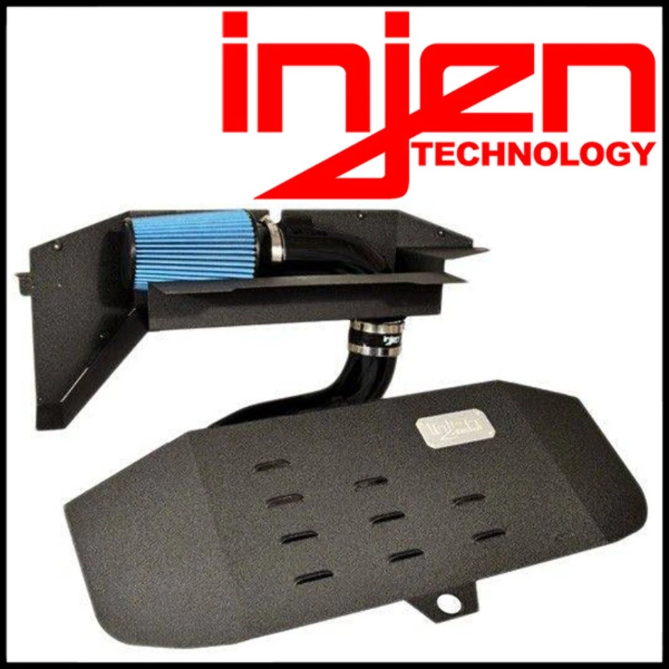Injen SP1122WB for Short Ram Air Intake 14-18 BMW 220i/228i/320i/328i/420i/428i - Image 1 of 1