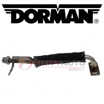 Dorman EGR Line for 2000-2004 Ford Focus 2.0L L4 Emission Control  mp Foto 1 de 4