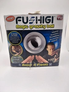 As Seen on TV Fushigi Magic Gravity Ball -No Cloth Pouch - Picture 1 of 5
