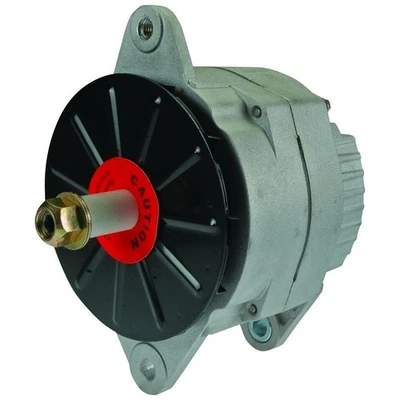 New Alternator For INTERNATIONAL PAYMOVER TD-300SL & PETERBILT Truck 357 359 362 - Image 1 of 4