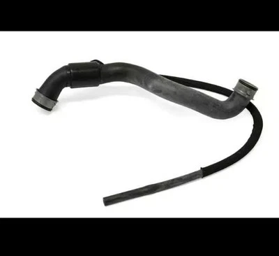 Manguera de radiador superior REIN AUTOMOTIVE CHR0469 para Mercedes-Benz C280, C230, C350 Foto 1 de 2