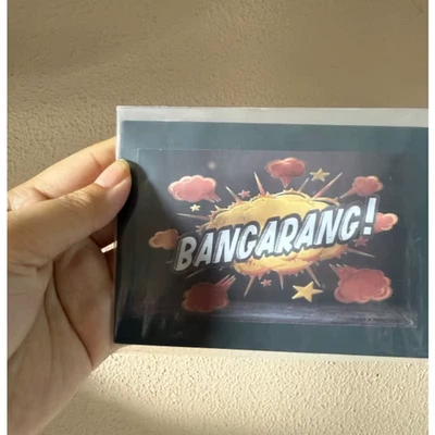 BANGARANG MAGIC TRICK BY NICHOLAS LAWRENCE – Card Gimmick & Trick Deck - Image 1 of 4