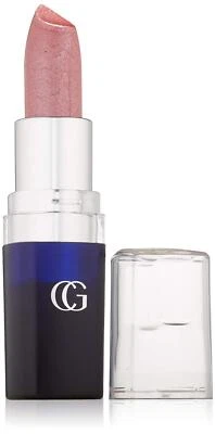 New CoverGirl Continuous Color Lipstick, Iced Mauve 420, 0.13-Ounce Bottles - Image 1 of 3