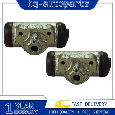 Cilindro de rueda de freno trasero para Toyota RAV4 2000 1999 1998 1997 1996 Foto 1 de 4