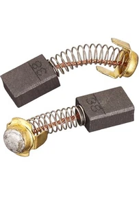 Hitachi 999038 Kohlebürsten-Set Ersatzteil für C12FSA C7BD2 C7SB2 C7YA - Bild 1 von 2
