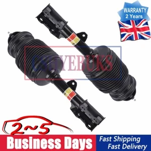 2x Front RH LH Air Suspension Struts Fit Lexus RX270 RX350 RX450h AWD 2008-2015 - Picture 1 of 10