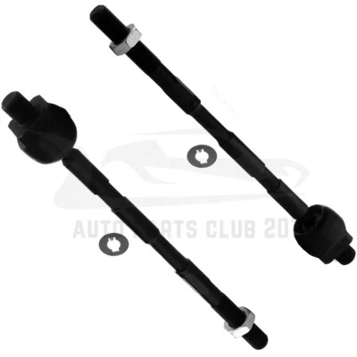 Front Steering Kit Inner Tie Rod End Linkage Fit For 1993-1996 Nissan Altima - Image 1 of 4