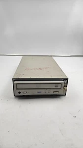 Yamaha Crw6416sx 3-in-1 Scsi-ii External Cd-rw Drive As Is No Tested - Picture 1 of 8