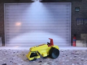 Matchbox Lesney Rod Roller 21 Superfast no # vintage 1971 road tractor moko - Picture 1 of 3