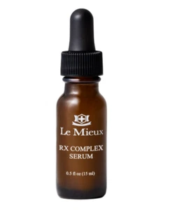 Le Nieux Rx Complex Serum 0.5 oz exp03/28 - Picture 1 of 1