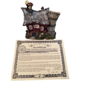 Boyds Bears & Friends - Boyds Bearly Built Villages - Boydsenbeary Acres - Picture 1 of 6
