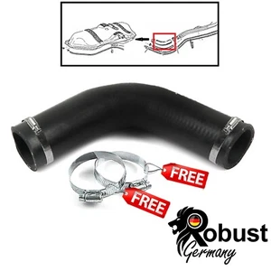 Kraftstofftank Schlauch Für Opel Astra F Einfüllstutzen Tank 90200528 1991-2000 - Bild 1 von 12