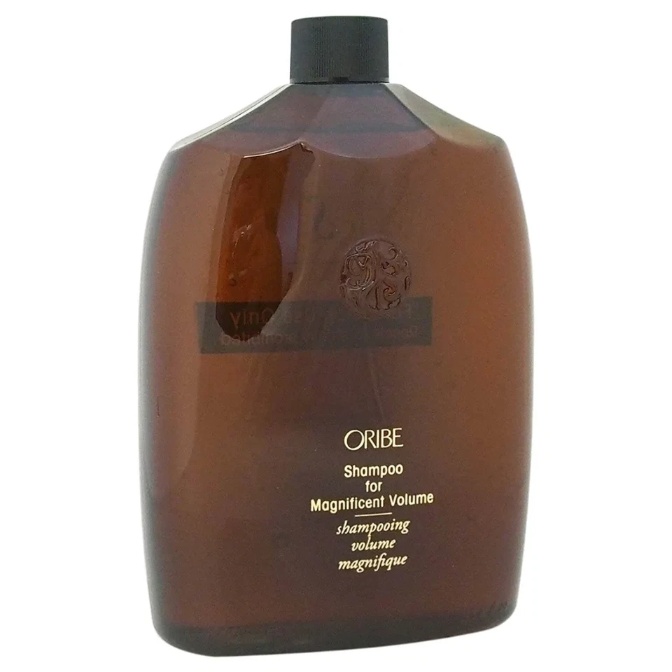 Oribe Shampoo for Magnificent Volume 33.8 oz No Pump - Image 1 of 1
