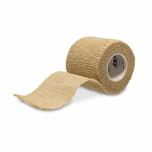 FlexBan Bandages, 1" x 5yds, Tan 30 pk - Picture 1 of 1