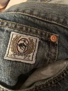 Pantalones de mezclilla Cinch White Label, 36x32 - Imagen 1 de 2