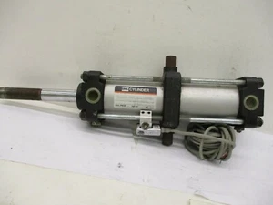 SMC Switch Air Cylinder CDA1KT50-150-A57L A1498ELL - Picture 1 of 5