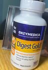 Enzymedica Digest Gold with ATPro - 180 Capsules - Exp 2025