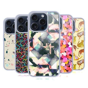 OFFICIEL NINOLA MODÈLES 3 ÉTUI COQUE EN GEL MOLLE POUR APPLE iPHONE TÉLÉPHONES - Photo 1 sur 17