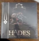Hades: Original Soundtrack Limited Edition