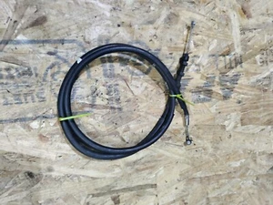 2006 2007 YAMAHA R6 R6R OEM CLUTCH CABLE - Picture 1 of 4