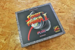 Skullcandy PLYR Limited-Edition Street Fighter II Wireless Gaming Headset - Picture 1 of 6