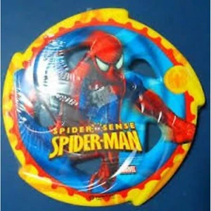 Hedstrom Spider-man 10" Foam Flying Disc - Picture 1 of 1