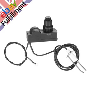 2 Outlet Spark Lgniter Universal Spark Generator Gas Grill Ignitor Module - Picture 1 of 8