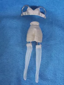 Integrity Jason Wu Gene Marshall " Boudoir " 16" Doll Lingerie Set - Picture 1 of 6