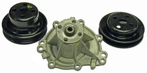 Water Pump 87-91 Buick Skylark 85-91 Pontiac Grand Am - Picture 1 of 1