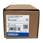 Omron E5CN-R2MTD-500 Digital Controller E5CNR2MTD500 UPS/DHL Expedited