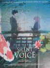 SILENT VOICE - KOE NO KATACHI - YAMADA / JAPAN - ORIGINAL LARGE MOVIE POSTER
