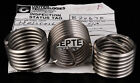 NEW ~ 3 UNITED TECHNOLOGIES STAINLESS HELICOILS HELI-COIL INSERTS ~ P/N MS122090