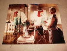 AHF,Lobbycards  DAS GLAS WASSER, LISELOTTE PULVER,SABINE SINJEN,HORST JANSON -13