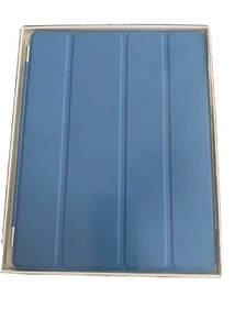 Apple MD310ZMA Hülle für Apple iPad Air - Farbe Blue - Bild 1 von 4