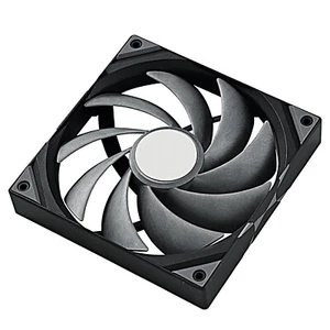 Ventilador de caja PRO 140mm - PWM - Material LCP - 1600 rpm/100cfm flujo de aire - Imagen 1 de 4
