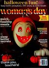 Woman's Day September October 2020 Halloween Fun!  (Magazine, Women's) 