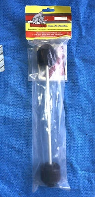 ПОЛЗУНКИ ПОВОРОТНОГО РЫЧАГА МОТОЦИКЛА RHINOMOTO ДЛЯ DUCATI 1098 1198 (#2) - Изображение 1 из 4