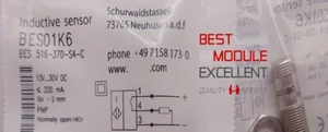1PCS BALLUFF BES 516-370-S4-C NEW 100% Quality Assurance - Picture 1 of 1
