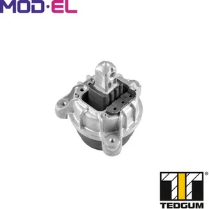 ENGINE MOUNTING TED42513 FOR BMW N47D20C/D B47D20A N20B20B/A 2.0L 4cyl 5 F11 - Picture 1 of 8