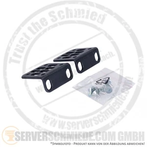 HP Rack Mounting Bracket Kit 5066-0850 for Switch 1910-48G FlexFabric 5940 5900A - Bild 1 von 2