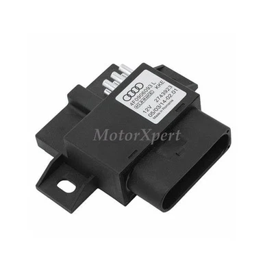 Módulo de control de bomba de combustible 4F0906093G OEM para Audi A4 B7 2.0TFSI quattro 2005-2008 Foto 1 de 4